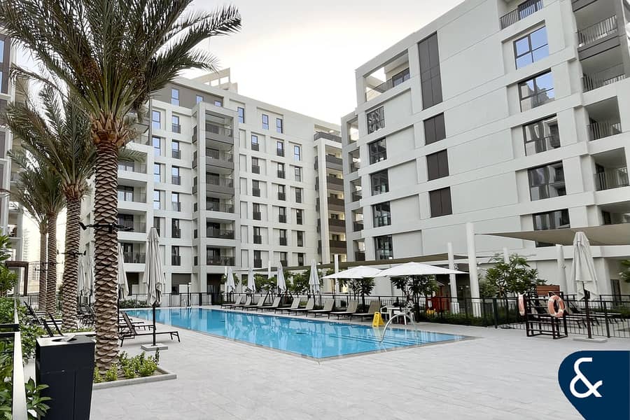 Two Bedroom Apartment Vacant | Modern Finish Two Bedroom Apartment Vacant | Modern Finish