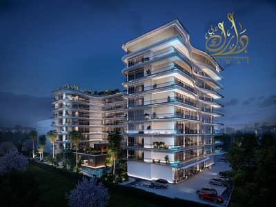 2 Cпальни Апартамент Продажа в Арджан, Дубай - IMG-20250611-WA0023. jpg