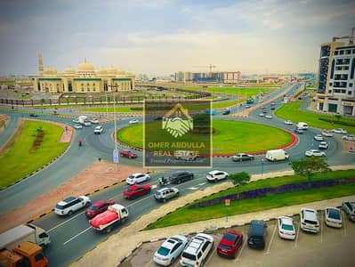 3 Bedroom Flat for Rent in Sharjah University City, Sharjah - IMG-20250618-WA0026. jpg