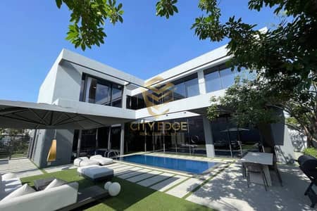 4 Bedroom Villa for Sale in Al Sehma, Sharjah - Standalone 4bed villa Last unit, easy payment plan