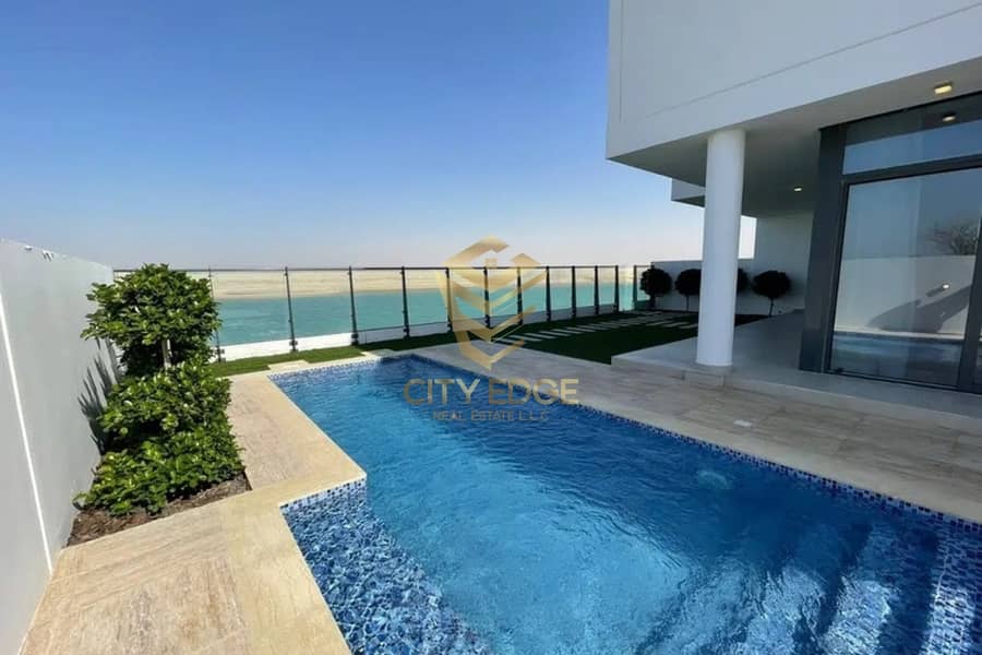 4BR TH-Beach access-10% DP-All Room Master 4BR TH-Beach access-10% DP-All Room Master
