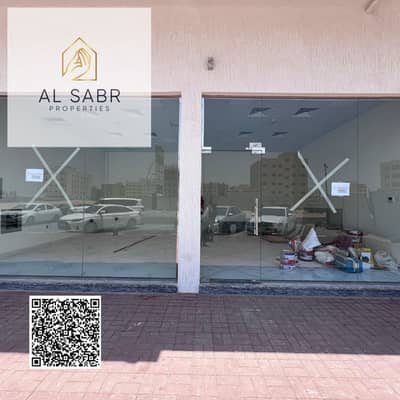 Shop for Rent in Al Jurf, Ajman - Untitled image (25). jpeg
