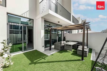 3 Bedroom Townhouse for Rent in Arabian Ranches 3, Dubai - Vacant Soon lSingle Row l Close to Amenities