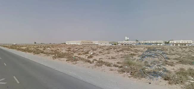 阿尔萨斯工业区， 夏尔迦 工业用地待售 - land 7. PNG