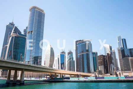 مکتب  للايجار في الخليج التجاري، دبي - مکتب في برج ريجال،الخليج التجاري 250000 درهم - 11962481