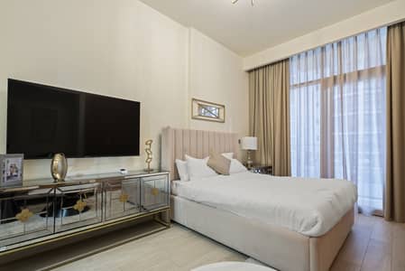 استوديو  للايجار في مدينة ميدان، دبي - DSC05182. jpg