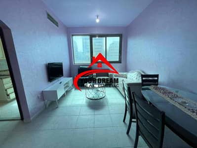 1 Bedroom Apartment for Rent in Tourist Club Area (TCA), Abu Dhabi - IMG_7154. jpg