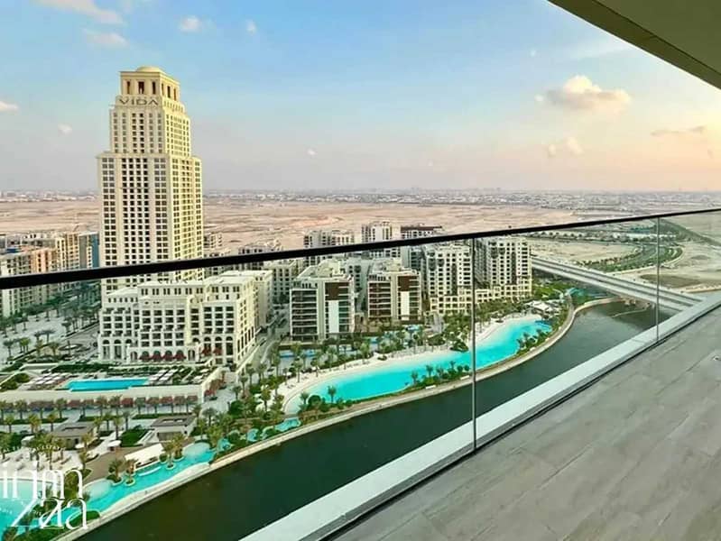 位于迪拜溪港,宫殿公寓 2 卧室的公寓 200000 AED - 11962541 位于迪拜溪港,宫殿公寓 2 卧室的公寓 200000 AED - 11962541