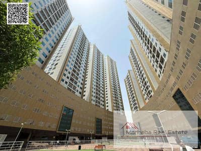 2 Cпальни Апартаменты Продажа в Аджман Даунтаун, Аджман - 351775aa-744e-463d-b3a9-0df673d3ebfb. jpg