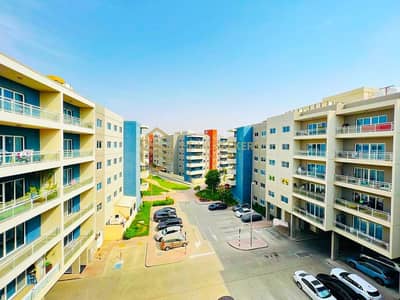 1 Bedroom Flat for Sale in Al Reef, Abu Dhabi - IMG-20230828-WA0023. jpg