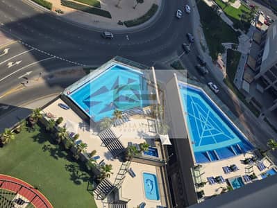 فلیٹ 1 غرفة نوم للايجار في وسط مدينة دبي، دبي - PHOTO-2025-05-05-23-25-00. jpg