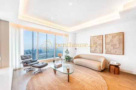 朱美拉湖塔 (JLT)， 迪拜 1 卧室公寓待租 - 位于朱美拉湖塔 (JLT)，迪拜上城，SO/ 迪拜上城 1 卧室的公寓 280000 AED - 11961474