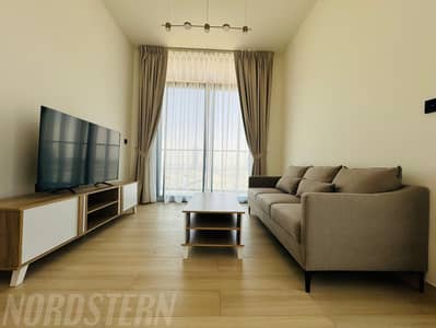 1 Bedroom Apartment for Rent in Jumeirah Village Circle (JVC), Dubai - Fully Furnished | Spacious | Multiple Cheques