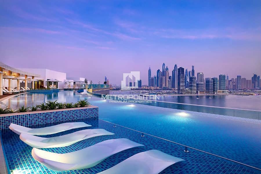Квартира в Палм Джумейра，Севен Палм, 1500000 AED - 11962580