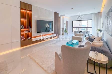 2 Bedroom Apartment for Sale in Palm Jumeirah, Dubai - Exclusive | C-Type | Fully Renovated