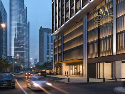 Office for Sale in Culture Village (Jaddaf Waterfront), Dubai - IMG-20250614-WA0072. jpg