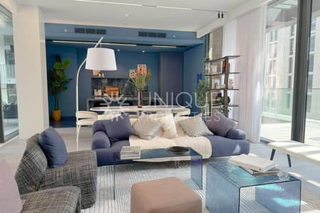 1 Bedroom Apartment for Rent in Sobha Hartland, Dubai - 1 BR Apartment | For Rent | Spacious | Affordable
