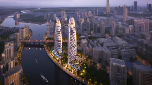 Studio for Sale in Business Bay, Dubai - C1-08mar23. jpg