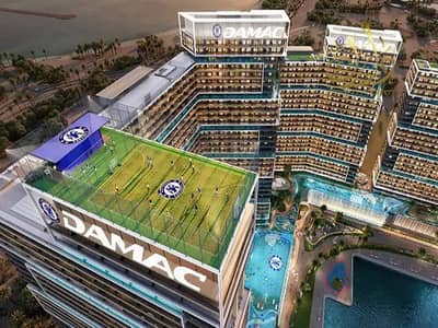 2 Cпальни Апартамент Продажа в Дубай Морской Город, Дубай - WhatsApp Image 2025-06-17 at 6.20. 36 PM (1). jpeg
