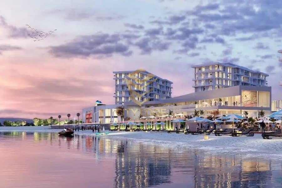 位于夏尔迦滨水城,The View Island 1 卧室的公寓 750000 AED - 11962620 位于夏尔迦滨水城,The View Island 1 卧室的公寓 750000 AED - 11962620