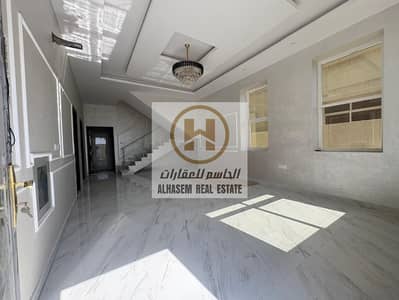 فیلا 5 غرف نوم للبيع في الحليو، عجمان - PHOTO-2025-06-10-20-15-28 (3). jpg