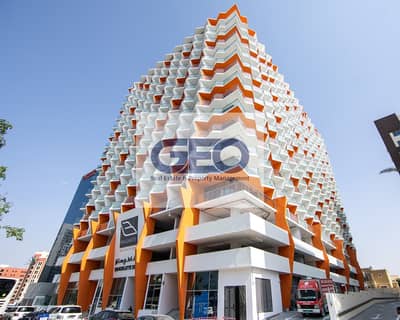 Studio for Rent in Dubai Silicon Oasis (DSO), Dubai - 11-Stars_qbsxf1. jpg