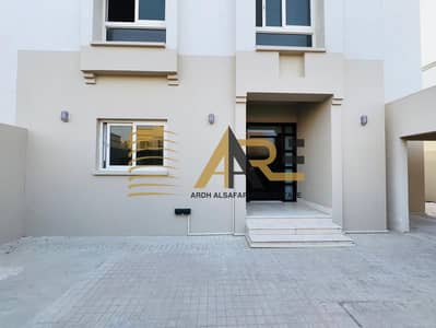 4 Bedroom Villa for Rent in Barashi, Sharjah - IMG-20250615-WA0007. jpg