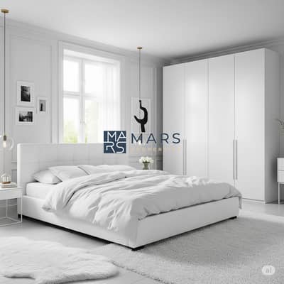 3 Bedroom Townhouse for Sale in Al Sehma, Sharjah - Gemini_Generated_Image_h145nlh145nlh145. png