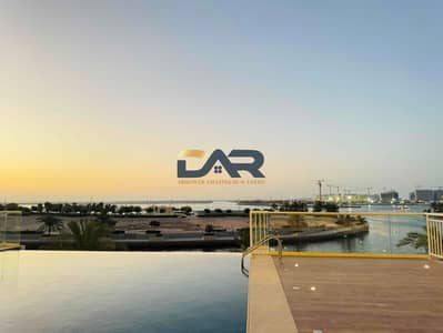 استوديو  للايجار في شاطئ الراحة، أبوظبي - IMG_0654. jpg