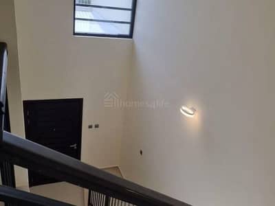 3 Bedroom Townhouse for Sale in DAMAC Hills 2 (Akoya by DAMAC), Dubai - 3 Bedrooms +Maid | vacant  now | Single Row