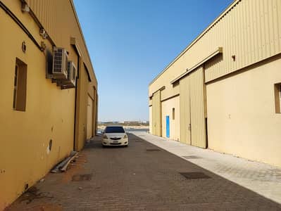 مستودع  للايجار في الصجعة، الشارقة - IMG_20220226_130441. jpg