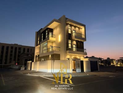 5 Bedroom Villa for Sale in Al Tallah 1, Ajman - IMG-20250618-WA0630. jpg
