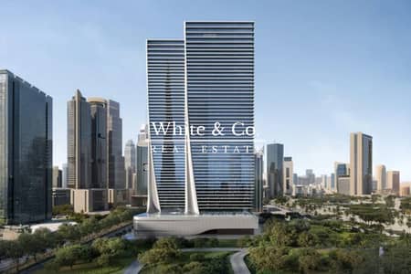 DIFC， 迪拜 1 卧室单位待售 - 位于DIFC，Akala Hotels and Residences 1 卧室的公寓 3799000 AED - 11962713