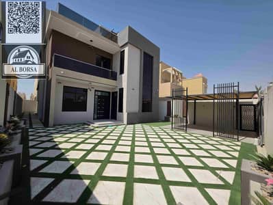 6 Bedroom Villa for Sale in Al Mowaihat, Ajman - 1000048682. jpg