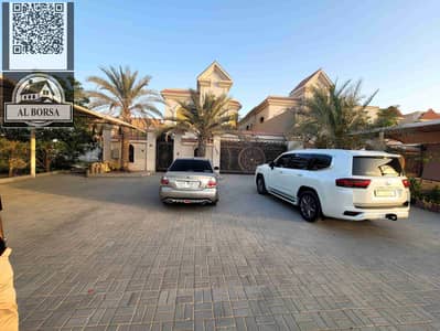 Villa for Sale in Al Mowaihat, Ajman - 1000030722. heic