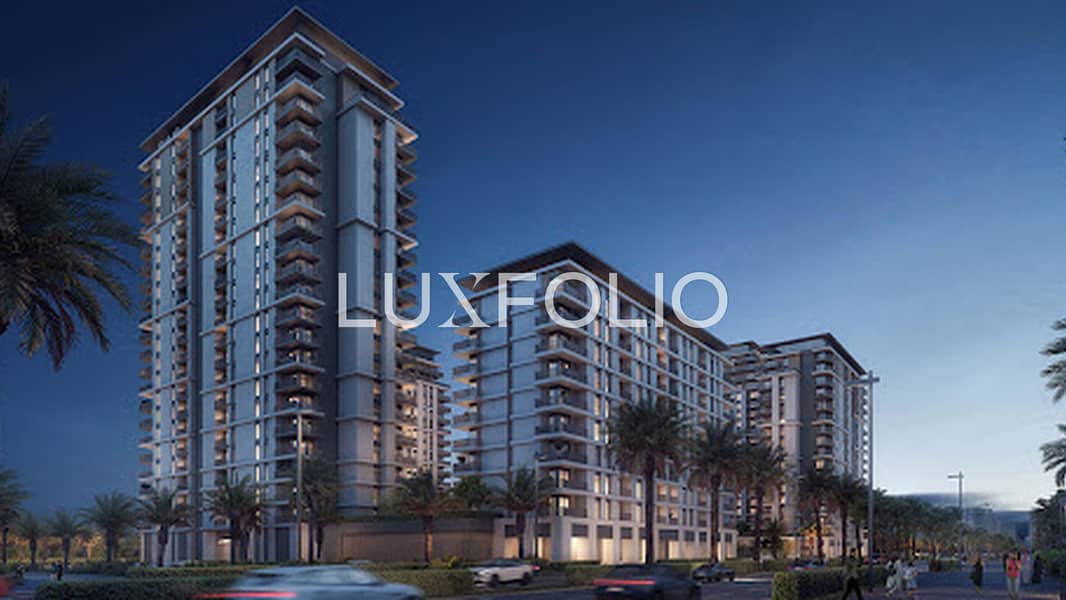 Квартира в Дубай Хиллс Истейт,Park Lane, 3 cпальни, 4201888 AED - 11962749 Квартира в Дубай Хиллс Истейт,Park Lane, 3 cпальни, 4201888 AED - 11962749