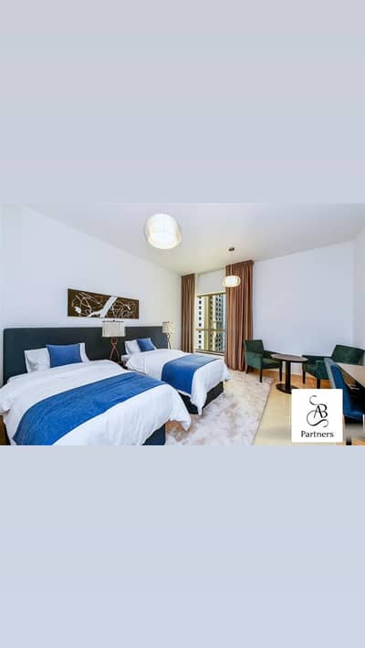 朱美拉海滩住宅（JBR）， 迪拜 1 卧室单位待租 - WhatsApp Image 2023-02-04 at 21.25. 38. jpeg
