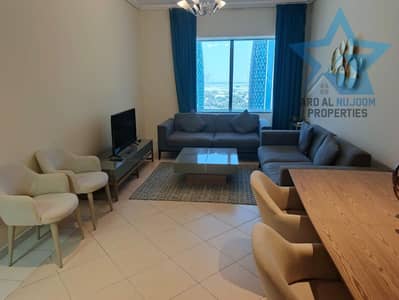 فلیٹ 3 غرف نوم للايجار في شارع الشيخ زايد، دبي - IMG-20250618-WA0002. jpg