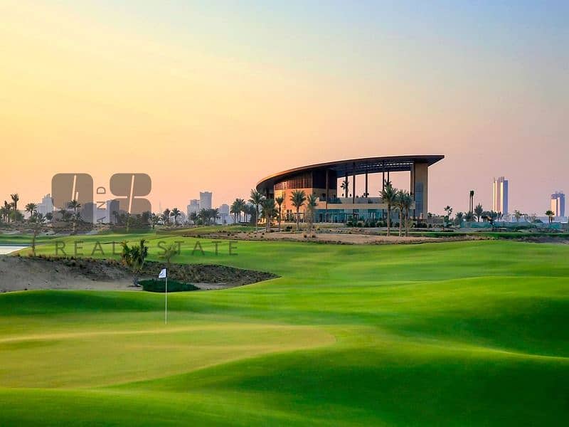 12 Golf-Greens-in-DAMAC-Hills- P13. jpg