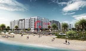 3 Cпальни Апартамент Продажа в Аль Хан, Шарджа - IMG-20250618-WA0001. jpg