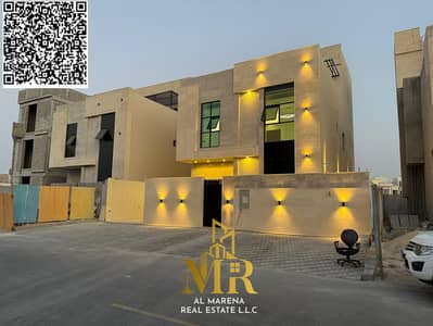6 Bedroom Villa for Sale in Al Yasmeen, Ajman - IMG-20250612-WA0323. jpg