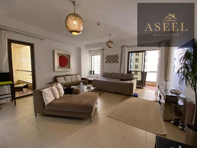1 Bedroom Apartment for Rent in Jumeirah Beach Residence (JBR), Dubai - WhatsApp Image 2025-06-18 at 7.10. 59 PM (1). jpeg