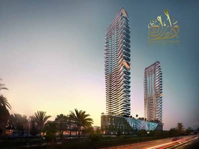 1 Спальня Апартамент Продажа в Сити оф Арабия, Дубай - c3136d36b9794f809ee3914295bd388d. jpg