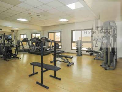 1 Bedroom Apartment for Rent in Al Nahda (Dubai), Dubai - 1000454739. jpg