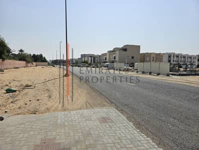 Plot for Sale in Al Zahya, Ajman - WhatsApp Image 2025-06-16 at 15.41. 01 (1). jpeg