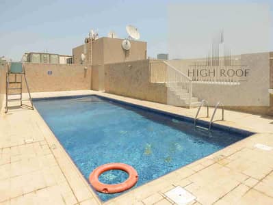 2 Bedroom Apartment for Rent in Al Nahda (Dubai), Dubai - 1000454741. jpg