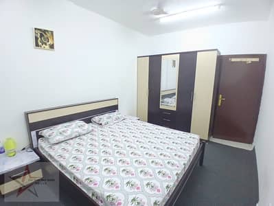 1 Спальня Апартаменты в аренду в Аль Касимия, Шарджа - 3ee7529d-ac38-4070-9e22-b5a34866d1ee. jpeg