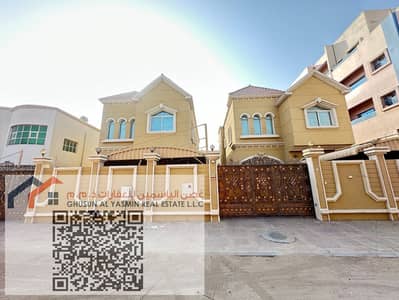 5 Bedroom Villa for Rent in Al Mowaihat, Ajman - WhatsApp Image 2025-06-18 at 6.27. 53 PM. jpeg