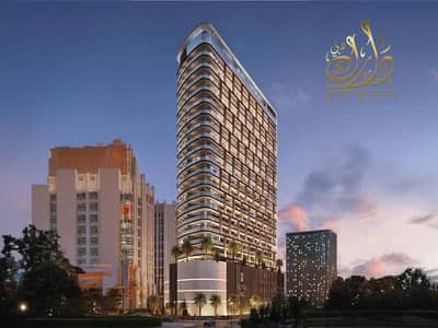 شقة 1 غرفة نوم للبيع في مدينة دبي الرياضية، دبي - a39eebc270d04d53808d1cb99b6725f8. jpg
