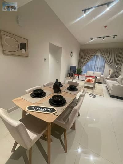 2 Bedroom Apartment for Rent in Al Rashidiya, Ajman - IMG-20250618-WA0125. jpg